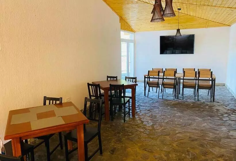 Majatalo Grand Caciulata