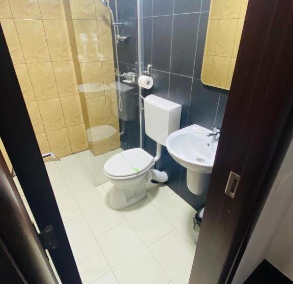 پانسیون Grand Caciulata