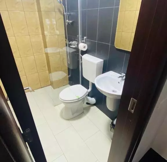 Majatalo Grand Caciulata