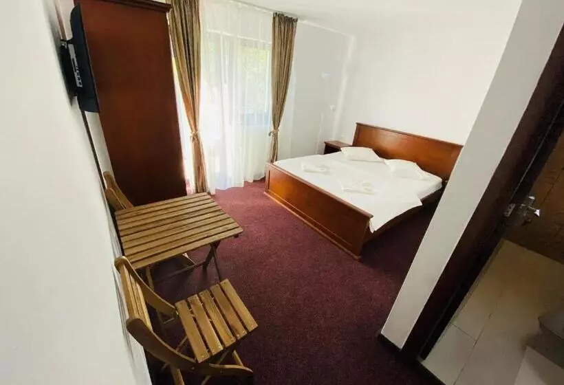 Majatalo Grand Caciulata