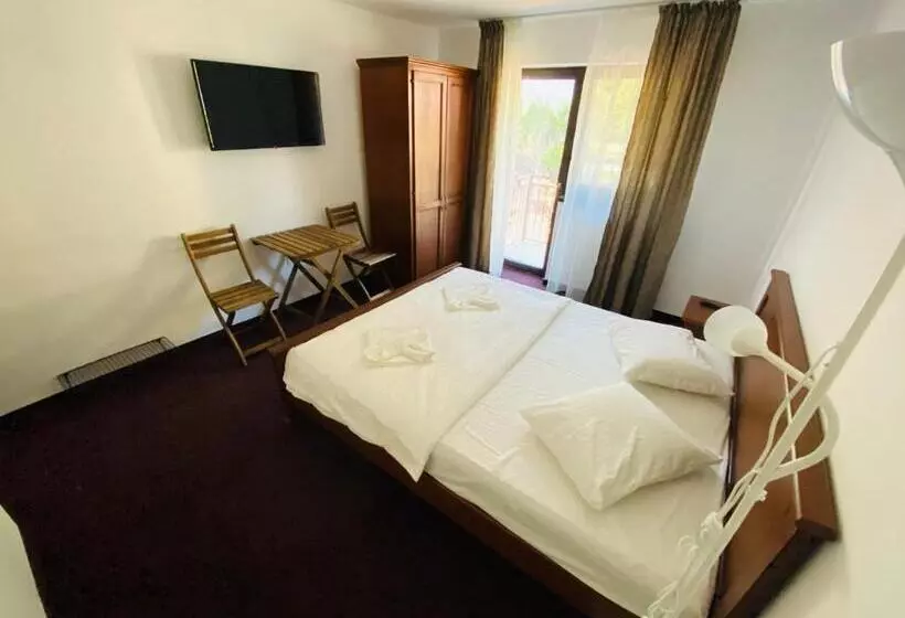 Majatalo Grand Caciulata