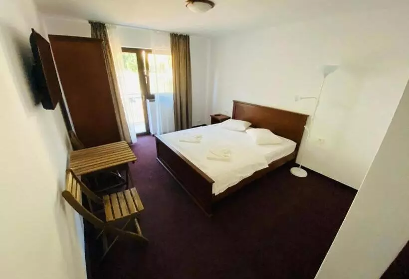 Majatalo Grand Caciulata