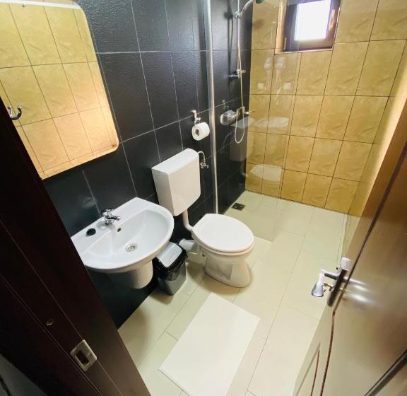 پانسیون Grand Caciulata