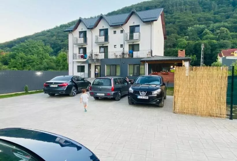 Majatalo Grand Caciulata