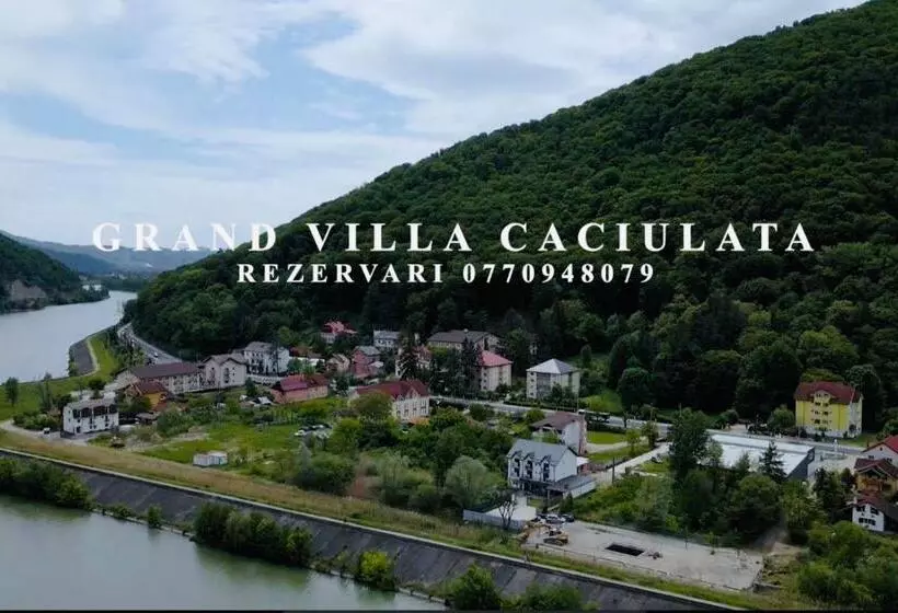 Majatalo Grand Caciulata