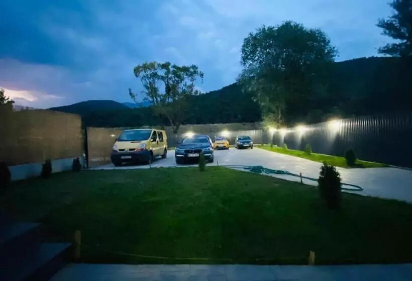 Majatalo Grand Caciulata