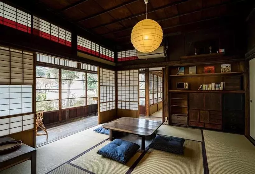 Majatalo 平野邸 Hayama