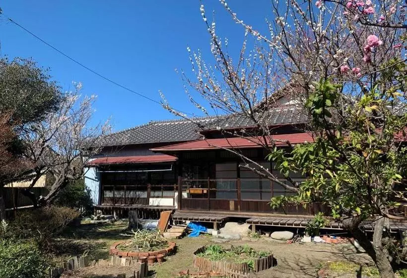 Majatalo 平野邸 Hayama