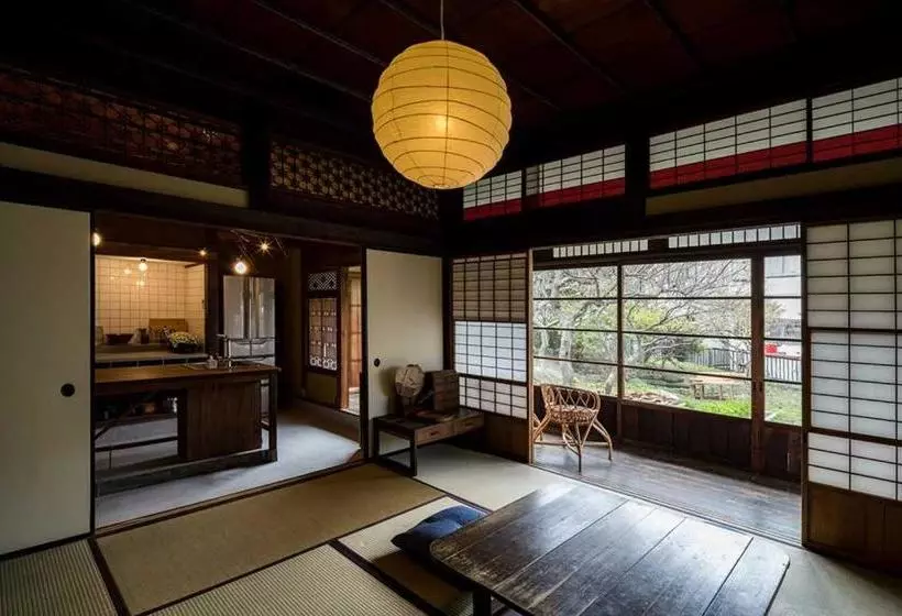 Majatalo 平野邸 Hayama