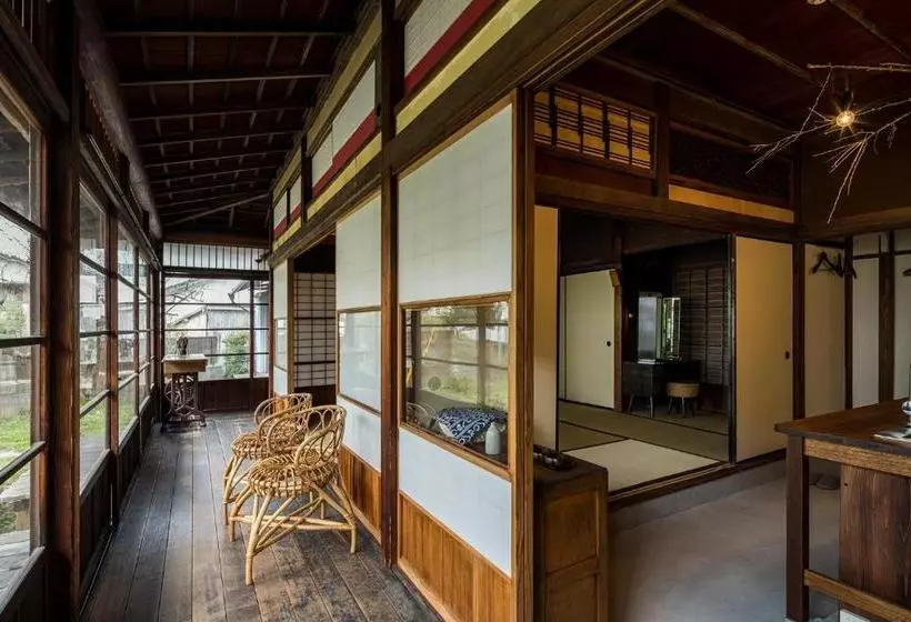 Majatalo 平野邸 Hayama