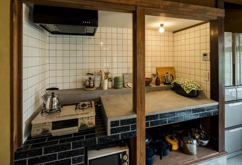 بنسيون 平野邸 Hayama