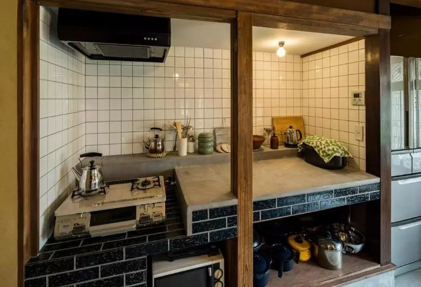 Majatalo 平野邸 Hayama