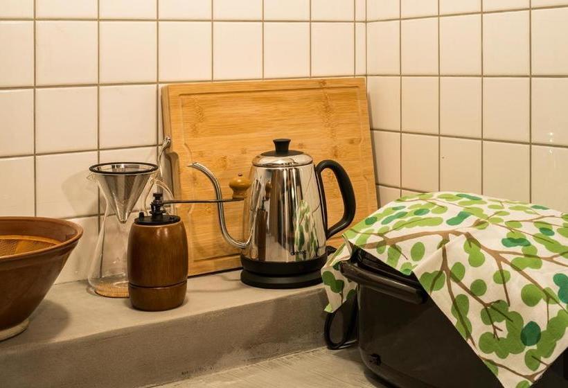 بنسيون 平野邸 Hayama