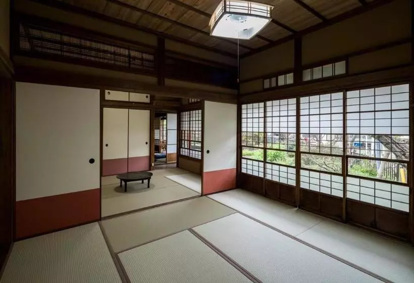 Majatalo 平野邸 Hayama