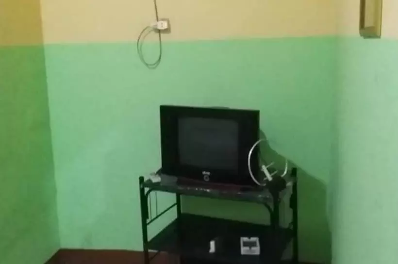 Majatalo Penginapan Istana