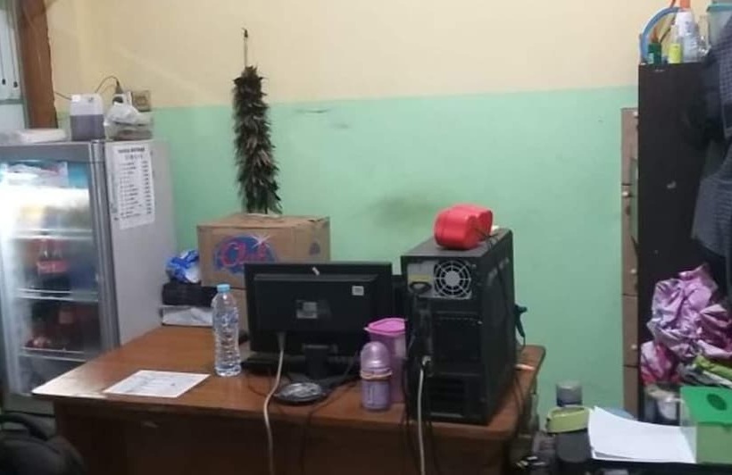 펜션 Penginapan Istana