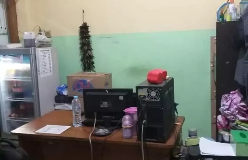 Majatalo Penginapan Istana