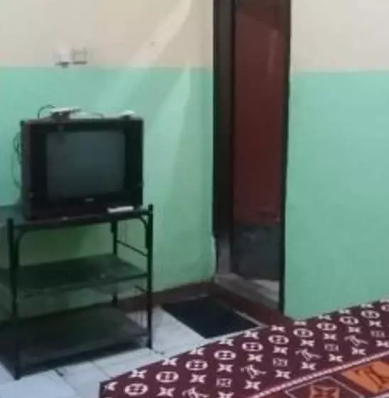 Majatalo Penginapan Istana