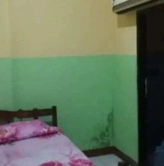 Majatalo Penginapan Istana