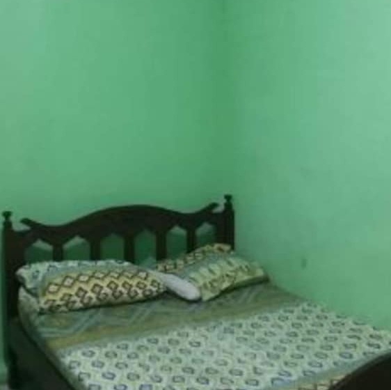 펜션 Penginapan Istana