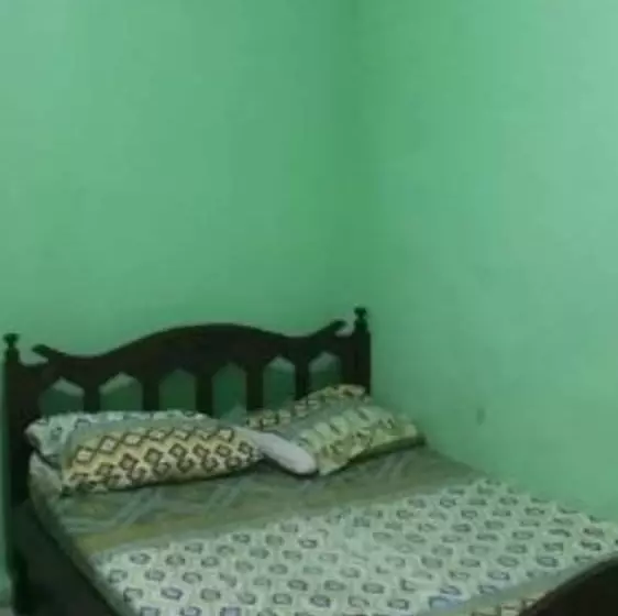 Majatalo Penginapan Istana