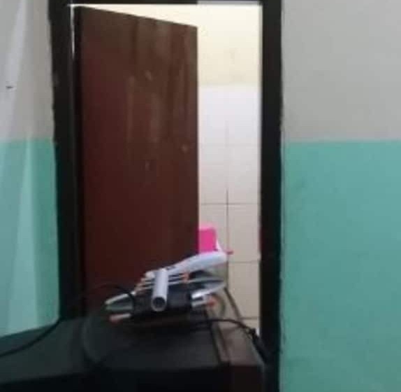 펜션 Penginapan Istana