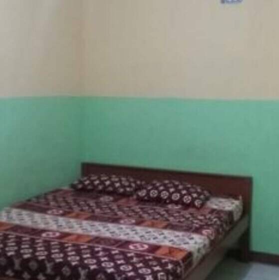 펜션 Penginapan Istana