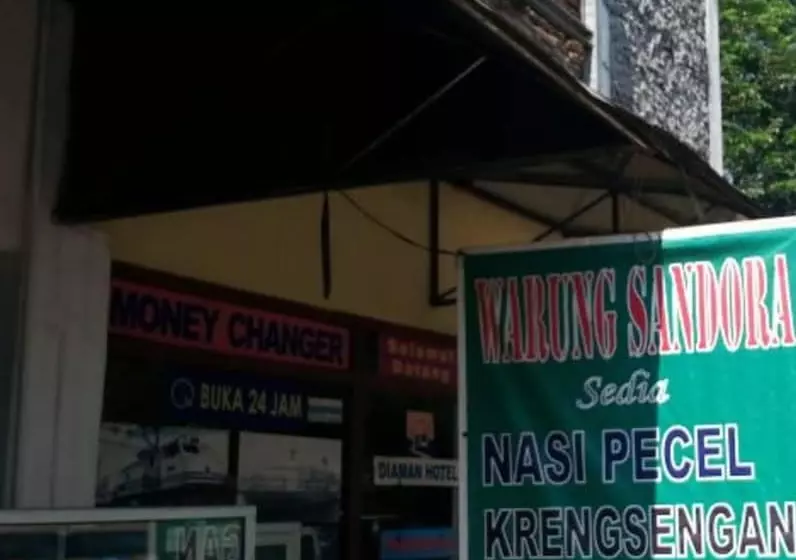 Majatalo Penginapan Istana