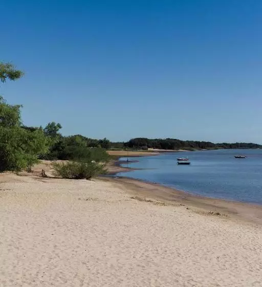 Majatalo Portón Rojo