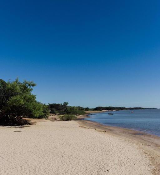 Пансион Portón Rojo