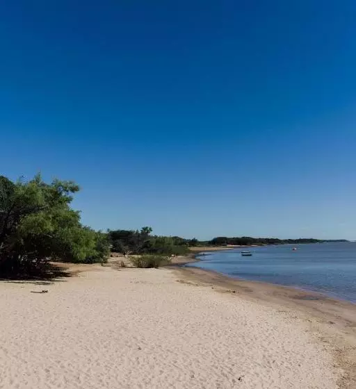 Majatalo Portón Rojo