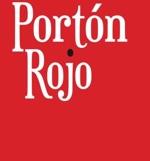 Пансион Portón Rojo