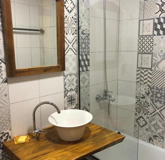 Пансион Portón Rojo