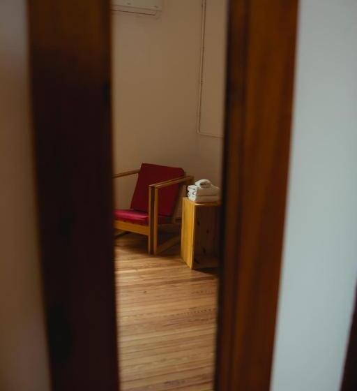 Пансион Portón Rojo