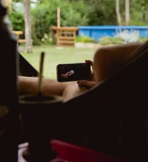 Majatalo Portón Rojo