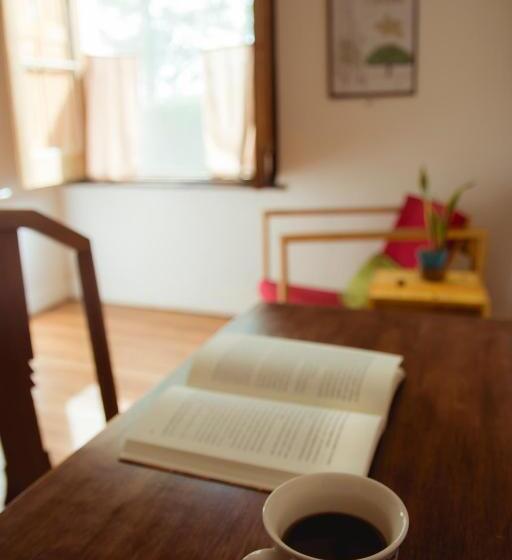 Пансион Portón Rojo