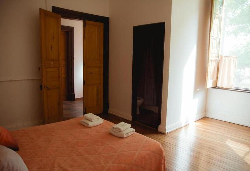 Пансион Portón Rojo