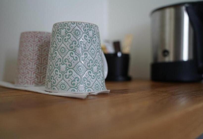 پانسیون Vogahraun 4