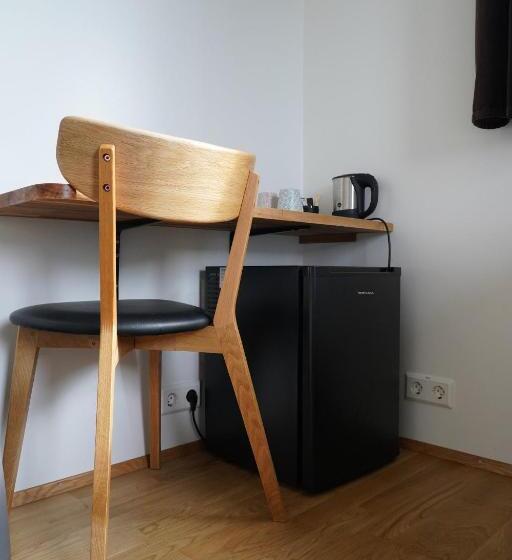 پانسیون Vogahraun 4