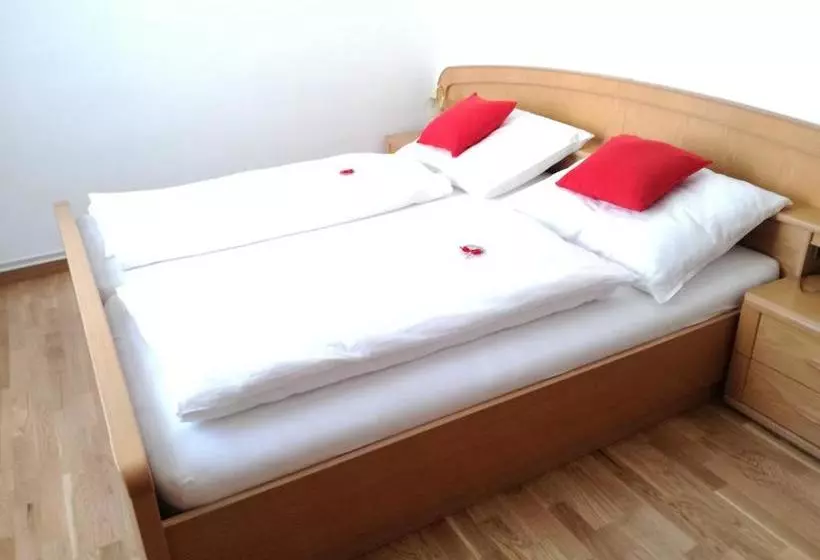 Pension Geschriebenstein