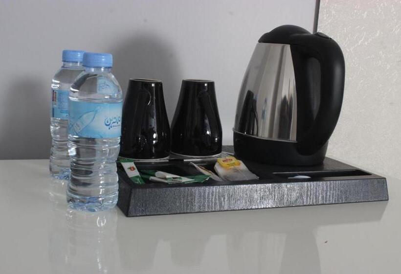 Rayat Alshalal Hotel 2