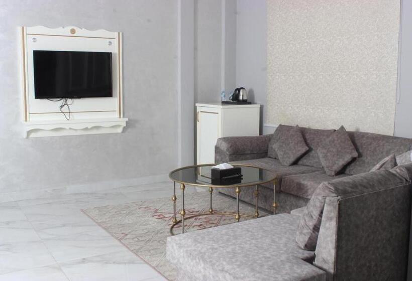 Rayat Alshalal Hotel 2