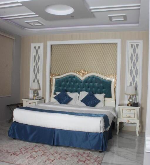 Rayat Alshalal Hotel 2