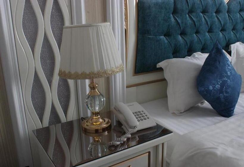 Rayat Alshalal Hotel 2