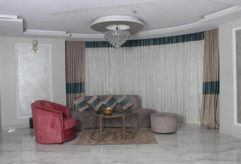 Rayat Alshalal Hotel 2