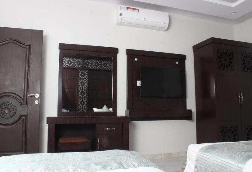 Rayat Alshalal Hotel 2