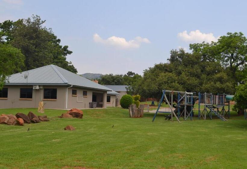 Resort Atkv Buffelspoort