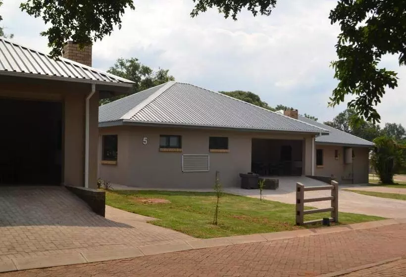 Lomakeskus Atkv Buffelspoort