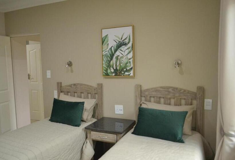 Resort Atkv Buffelspoort