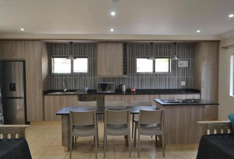 Resort Atkv Buffelspoort